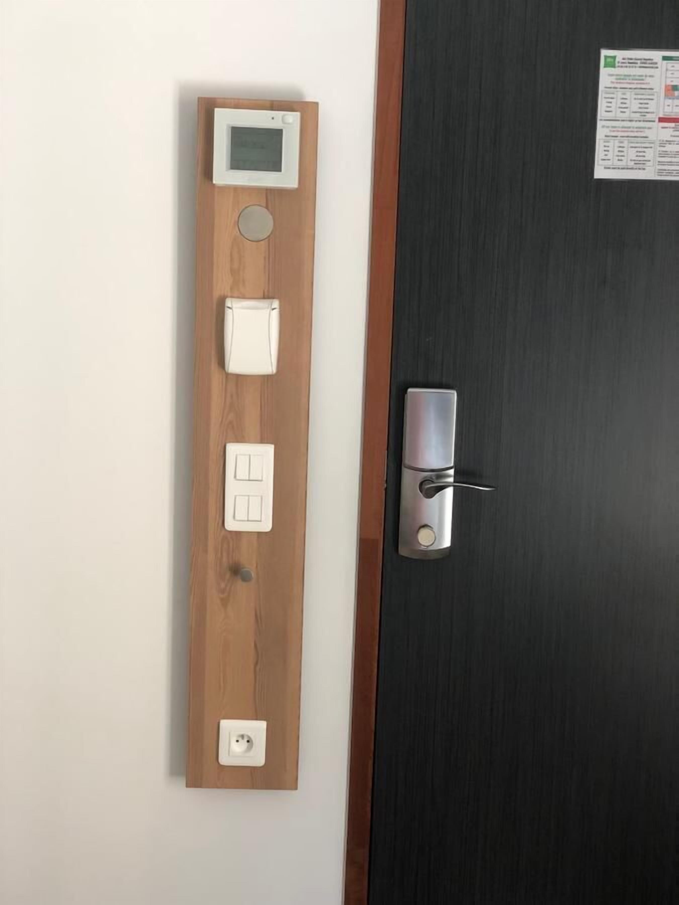 Hôtel ibis Styles Ajaccio Napoleon