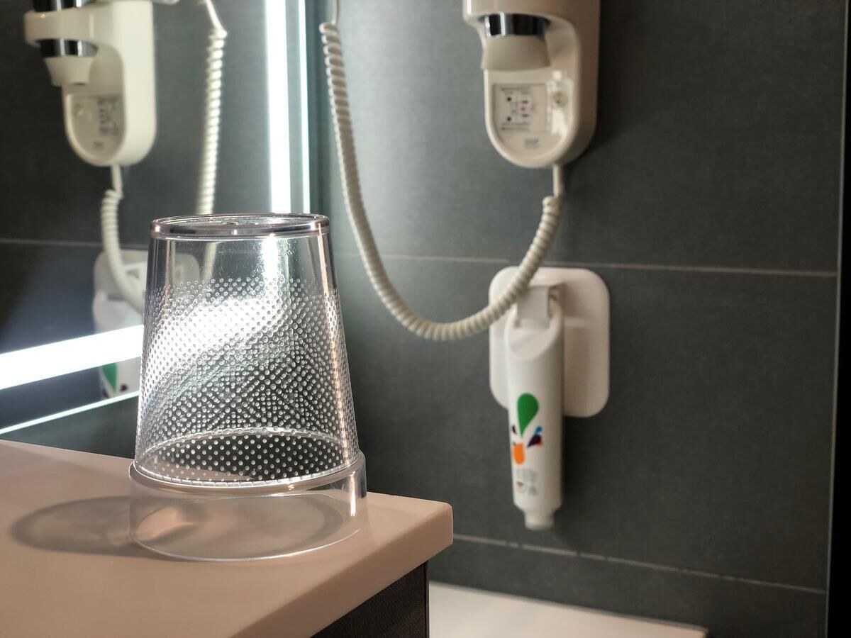 Hôtel ibis Styles Ajaccio Napoleon