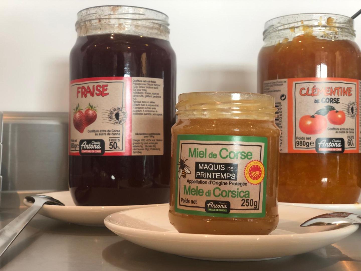 Hôtel ibis Styles Ajaccio Napoleon