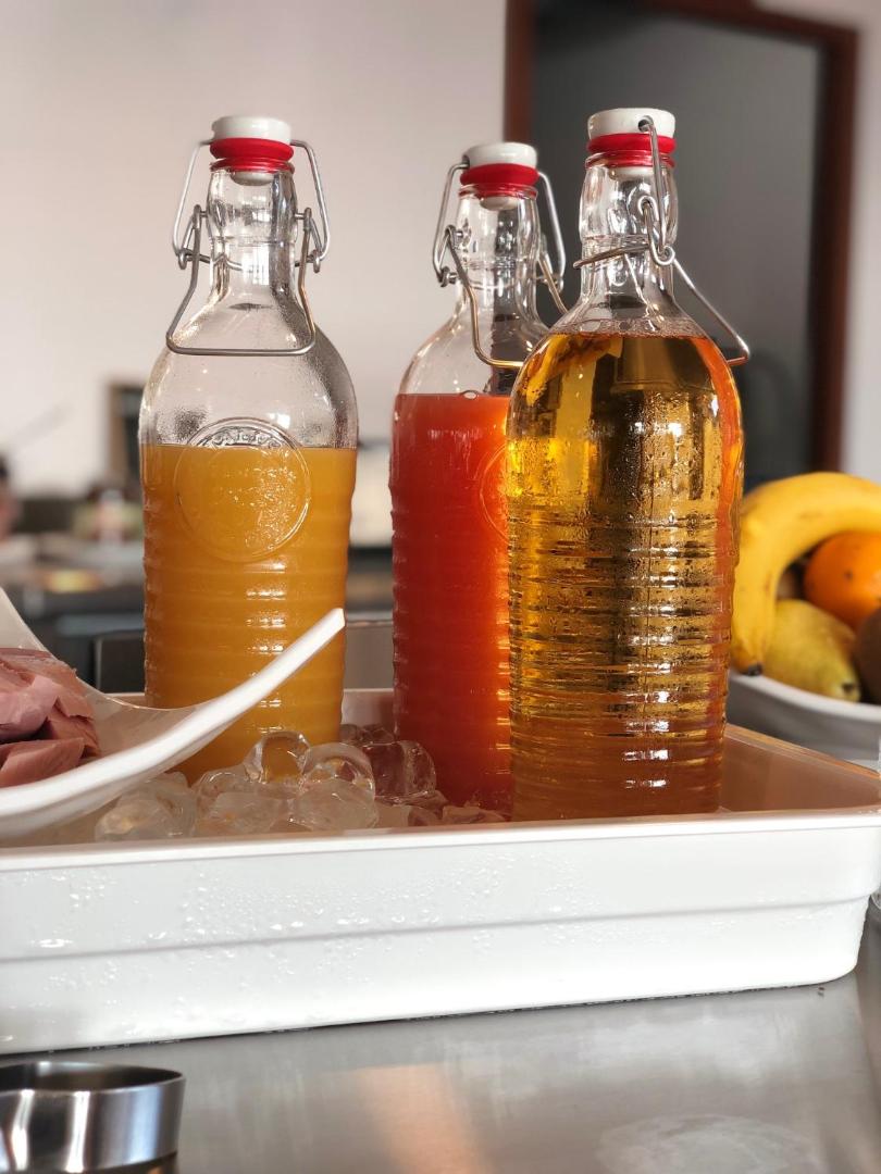 Hôtel ibis Styles Ajaccio Napoleon