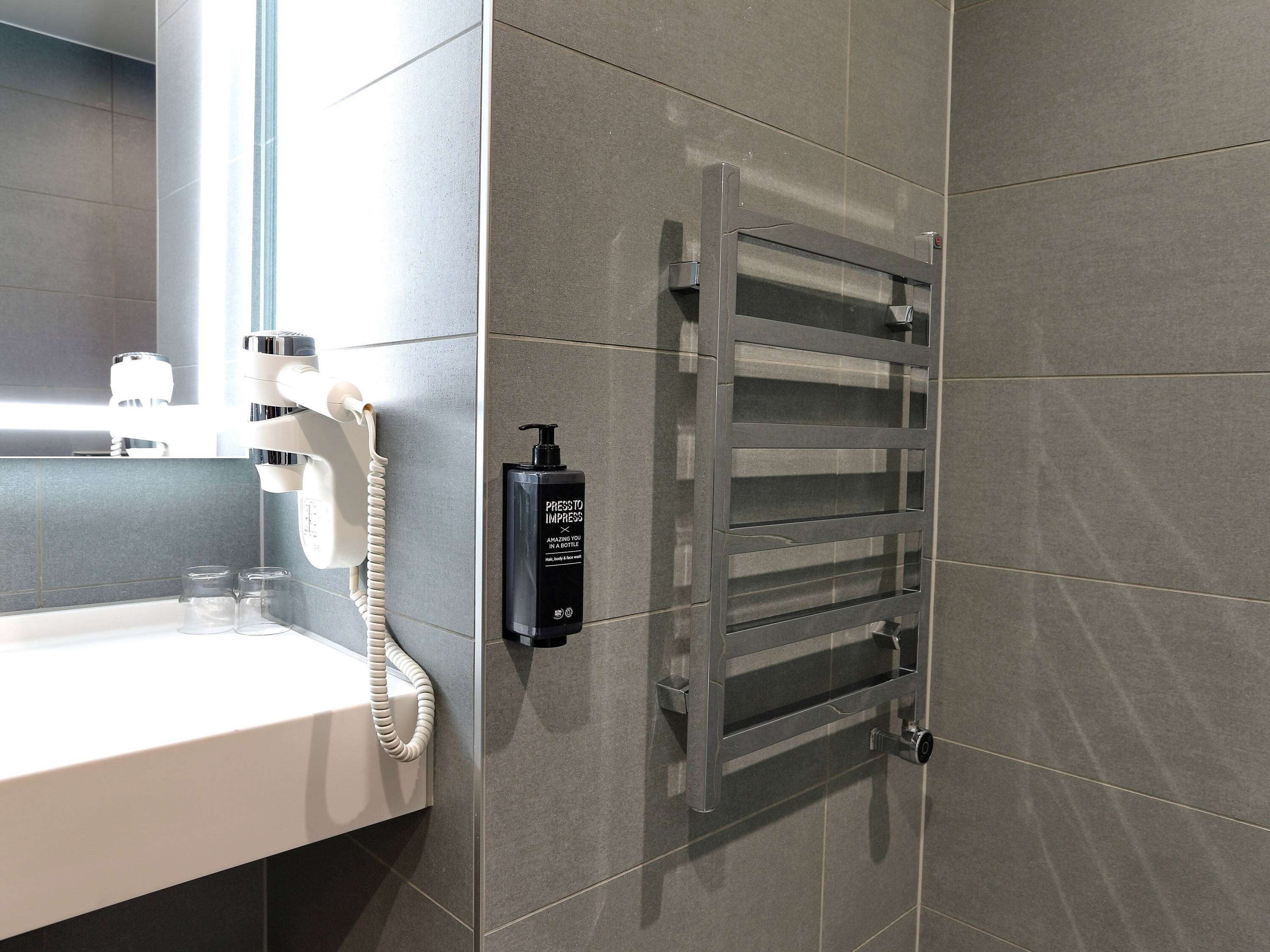 Hôtel ibis Styles Ajaccio Napoleon