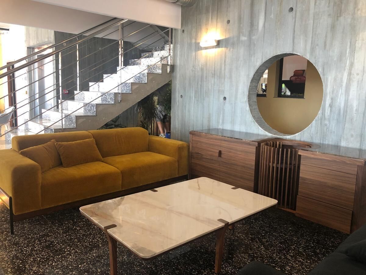 Hôtel ibis Styles Ajaccio Napoleon