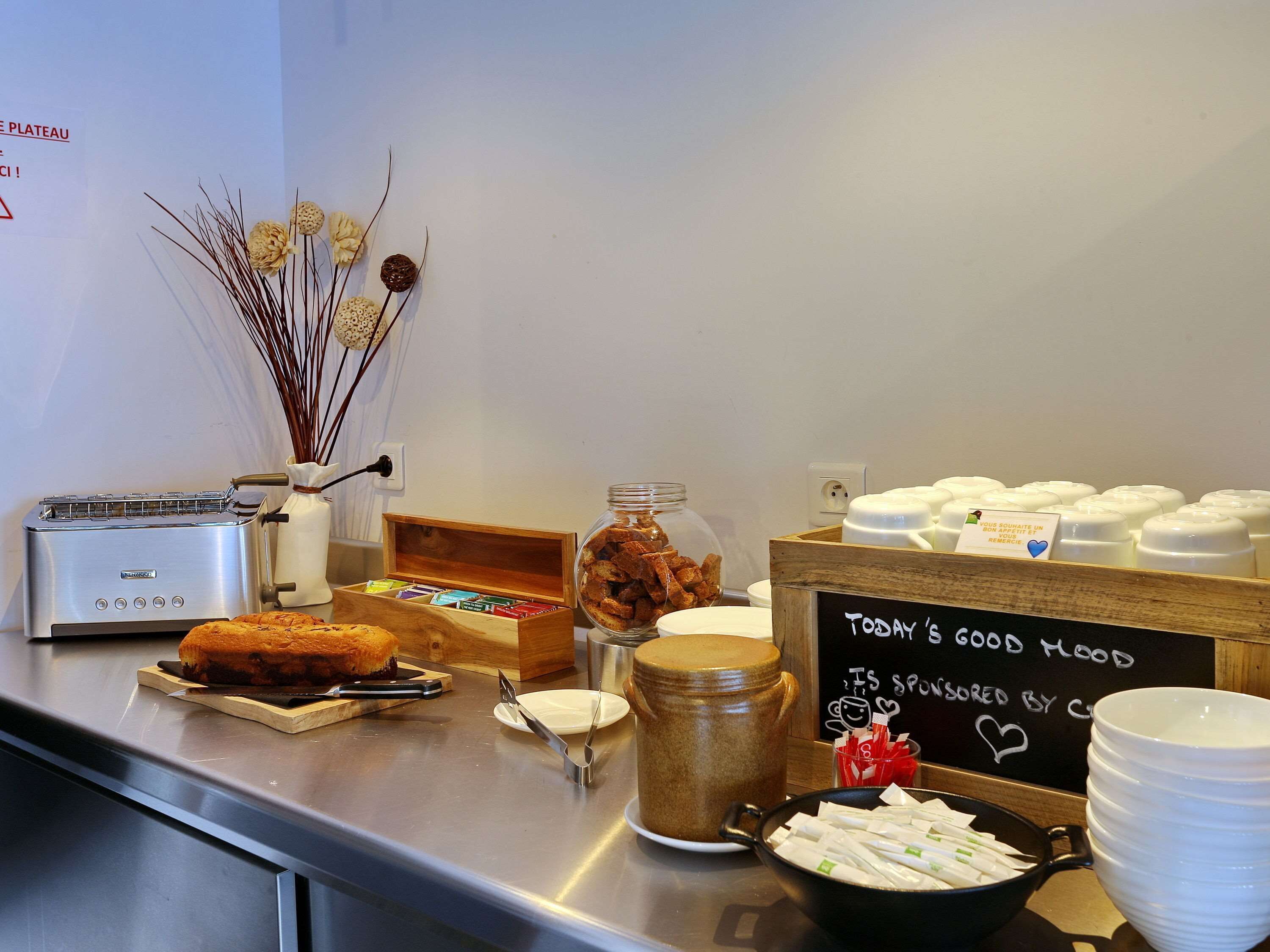 Hôtel ibis Styles Ajaccio Napoleon