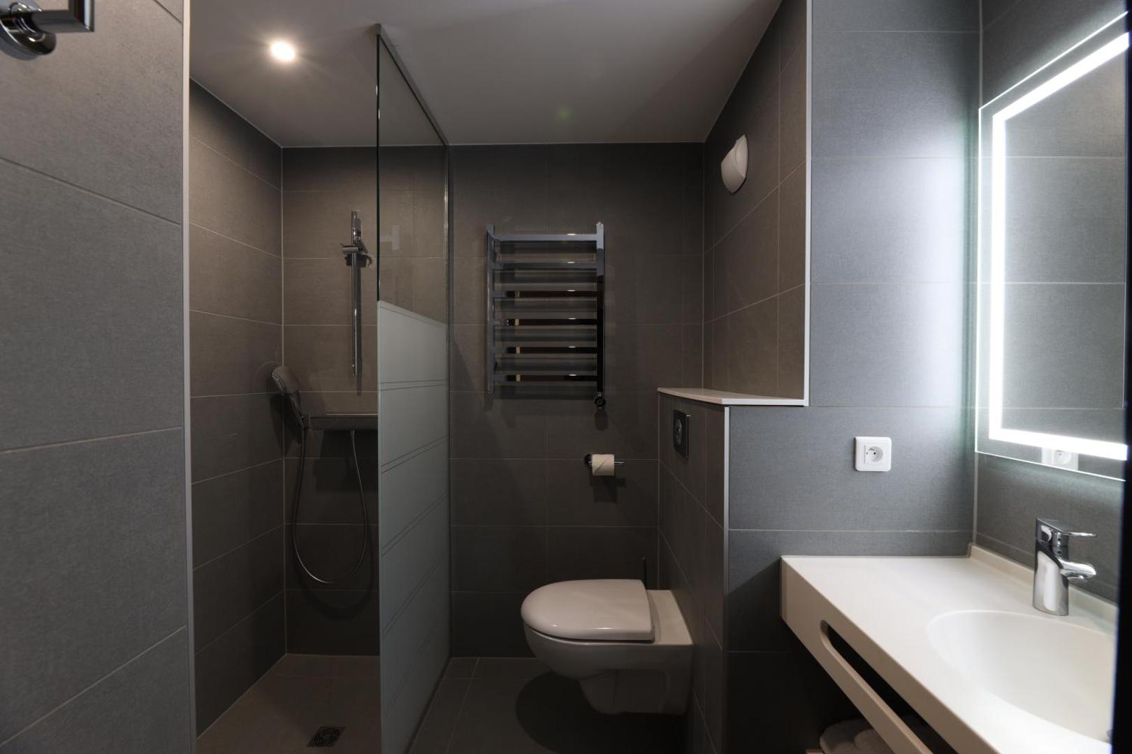 Hôtel ibis Styles Ajaccio Napoleon