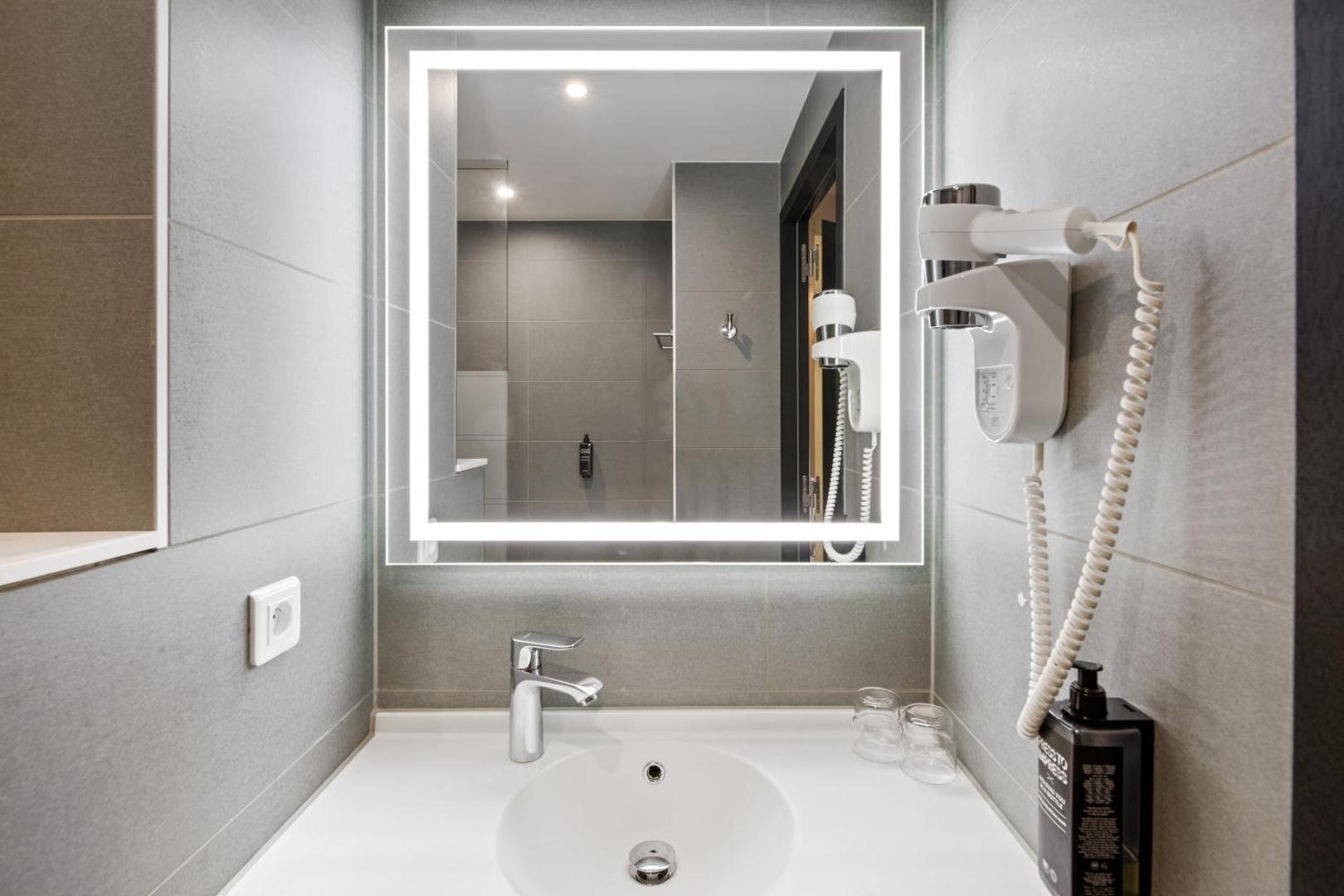 Hôtel ibis Styles Ajaccio Napoleon