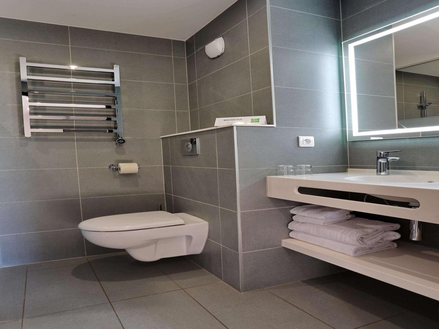 Hôtel ibis Styles Ajaccio Napoleon