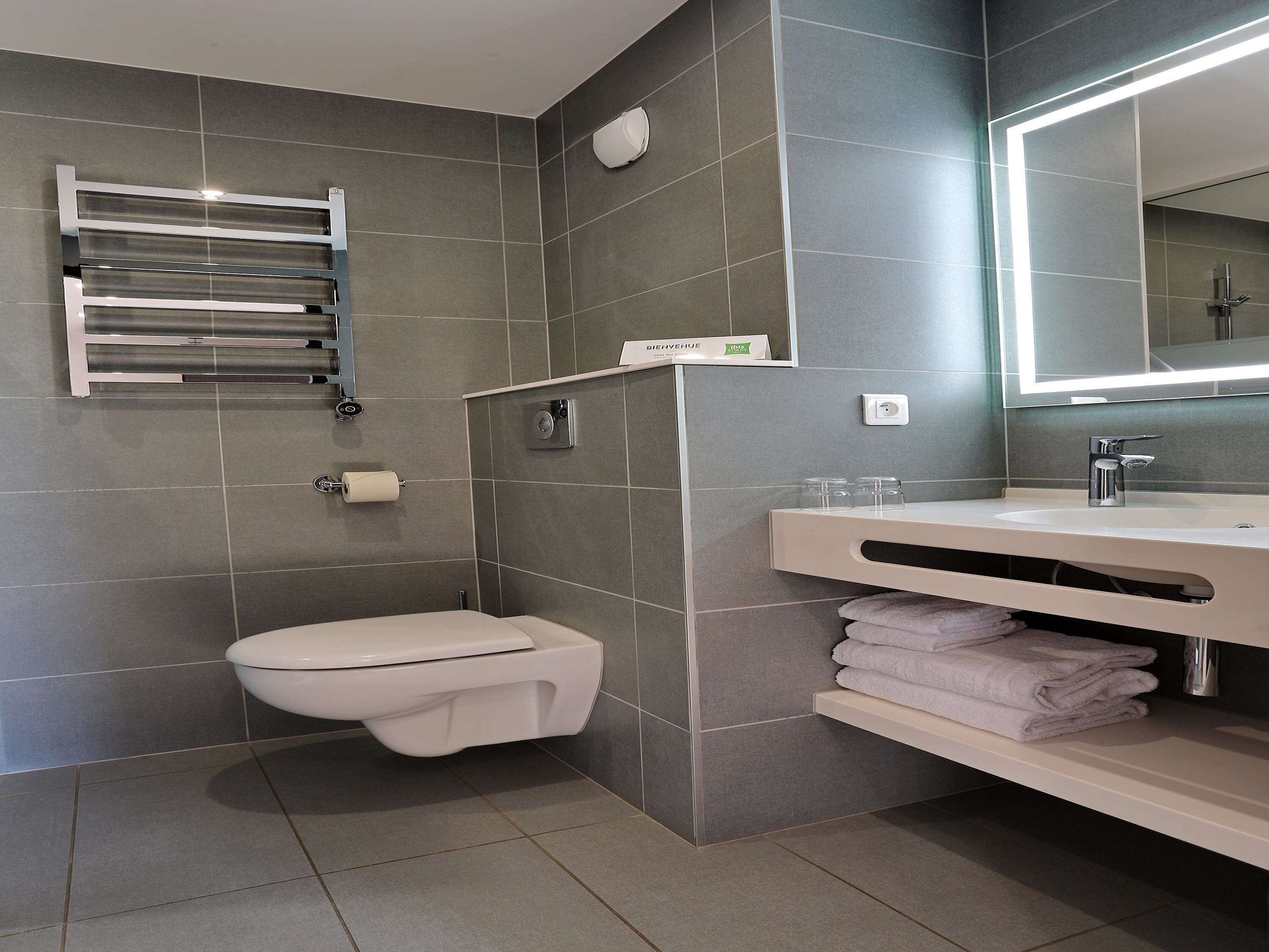 Hôtel ibis Styles Ajaccio Napoleon