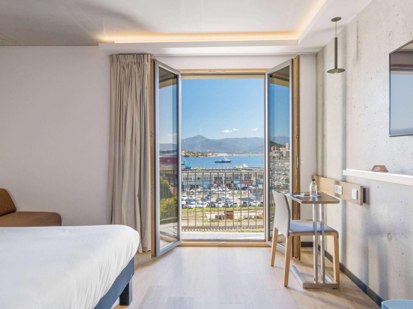 Hôtel ibis Styles Ajaccio Napoleon