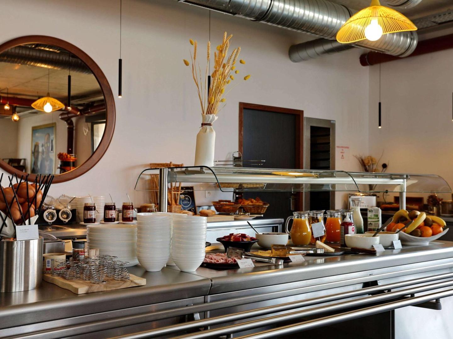 Hôtel ibis Styles Ajaccio Napoleon