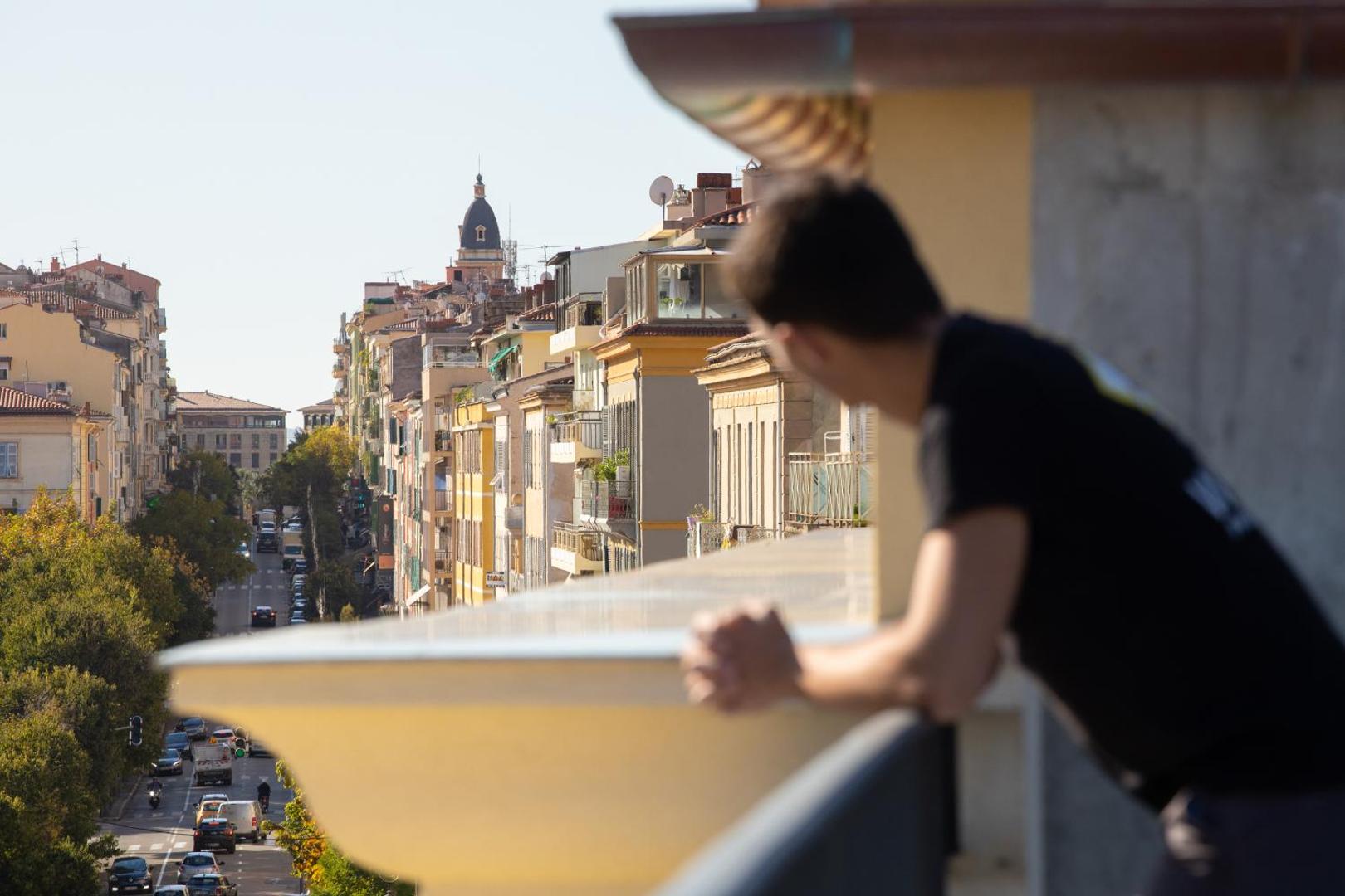 Hôtel ibis Styles Ajaccio Napoleon