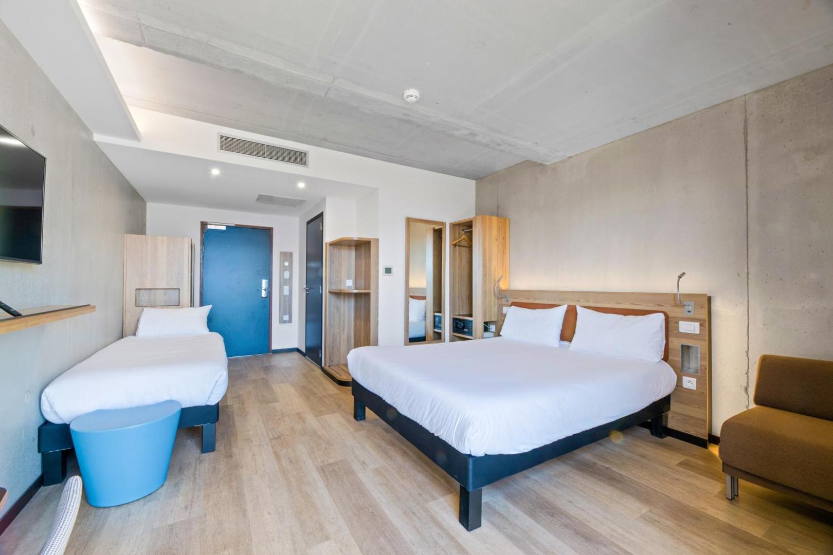 Hôtel ibis Styles Ajaccio Napoleon
