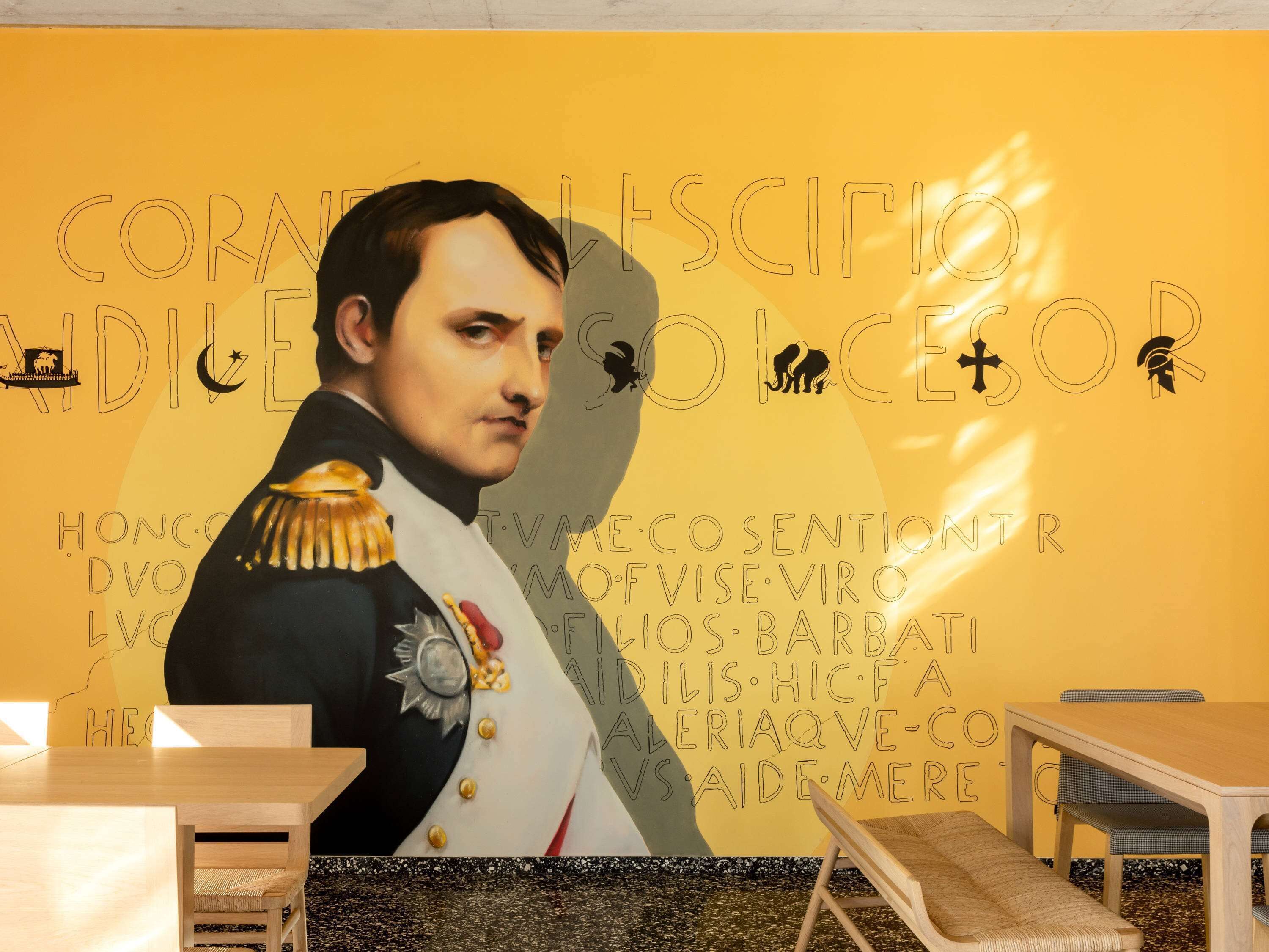 Hôtel ibis Styles Ajaccio Napoleon