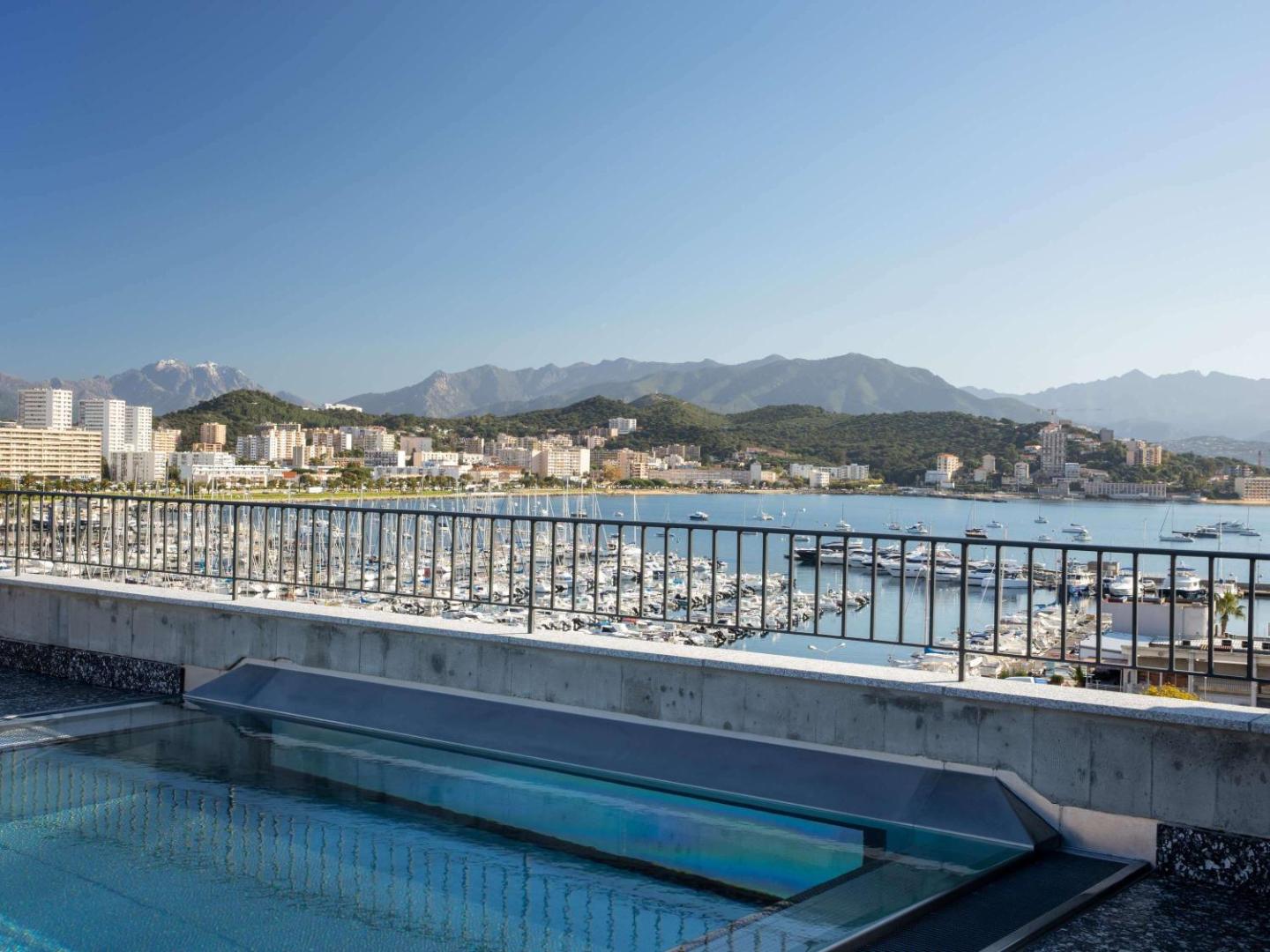 Hôtel ibis Styles Ajaccio Napoleon