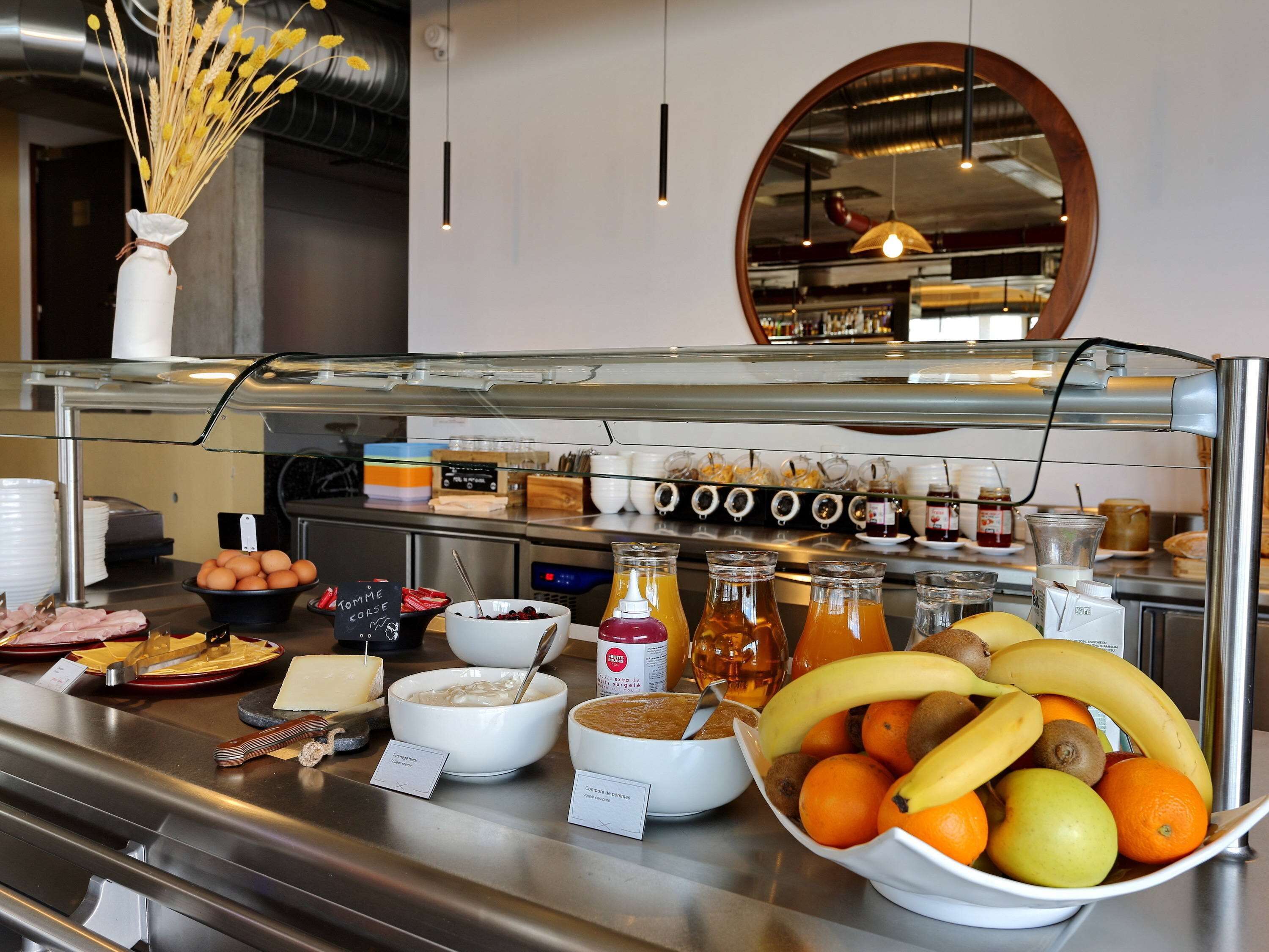 Hôtel ibis Styles Ajaccio Napoleon