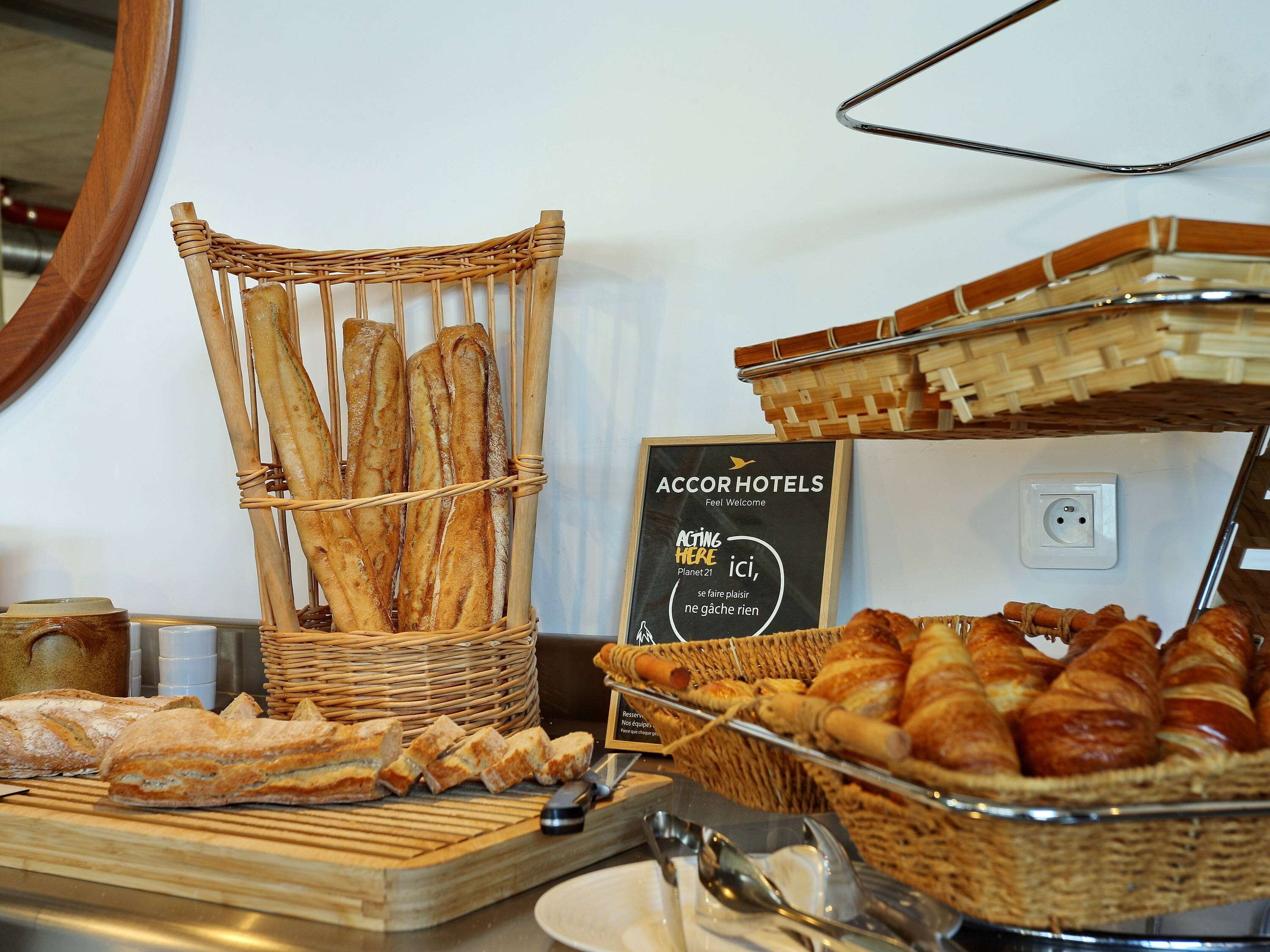 Hôtel ibis Styles Ajaccio Napoleon