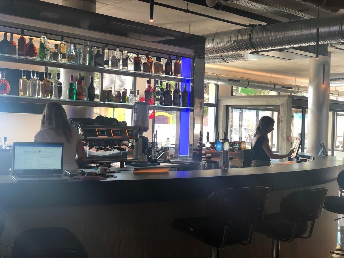 Hôtel ibis Styles Ajaccio Napoleon