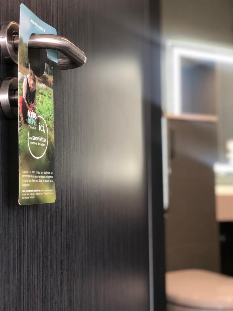 Hôtel ibis Styles Ajaccio Napoleon