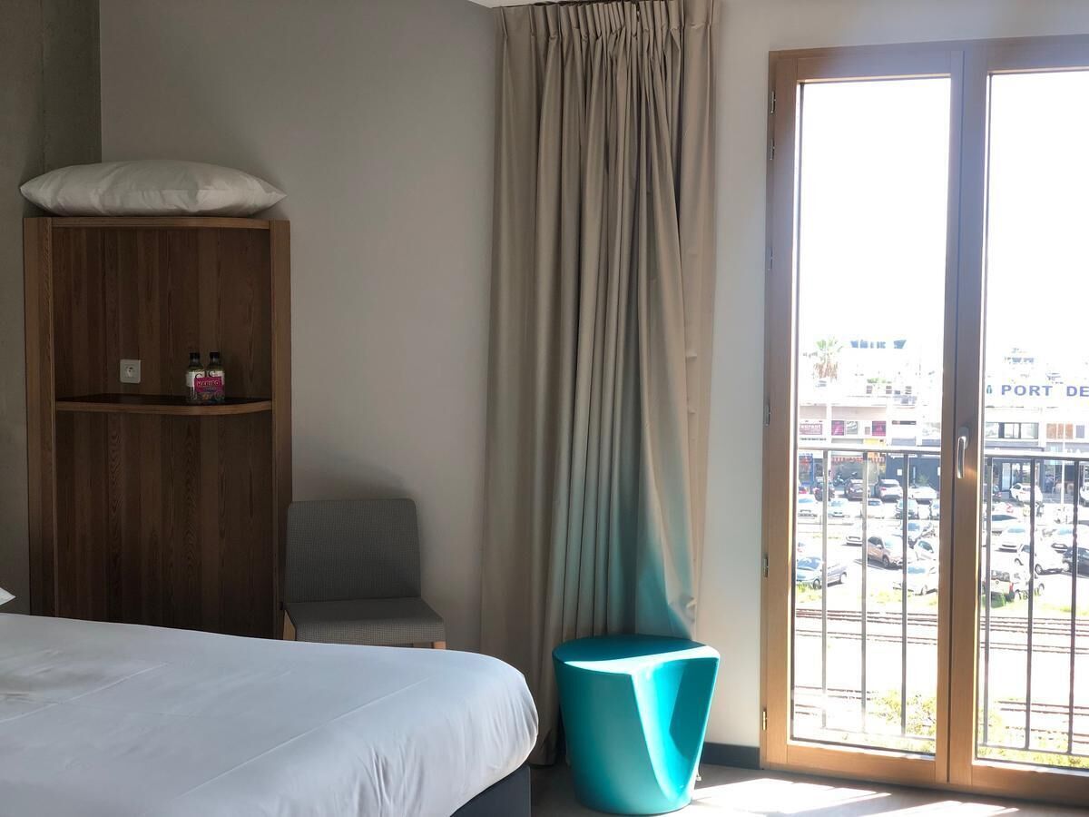 Hôtel ibis Styles Ajaccio Napoleon