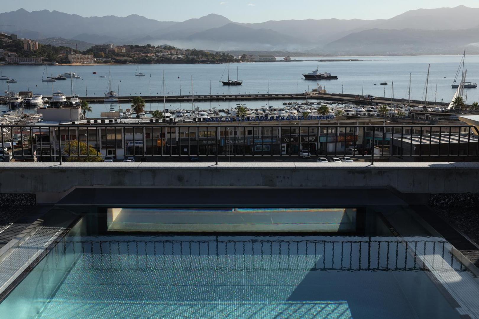 Hôtel ibis Styles Ajaccio Napoleon