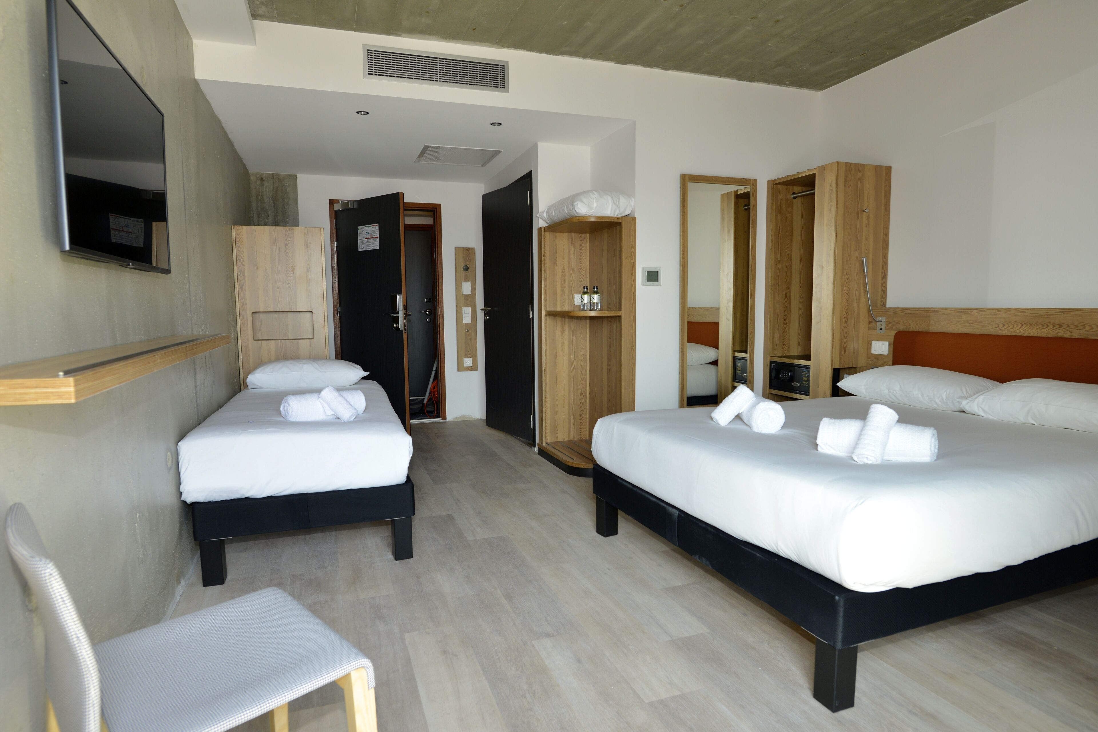 Hôtel ibis Styles Ajaccio Napoleon