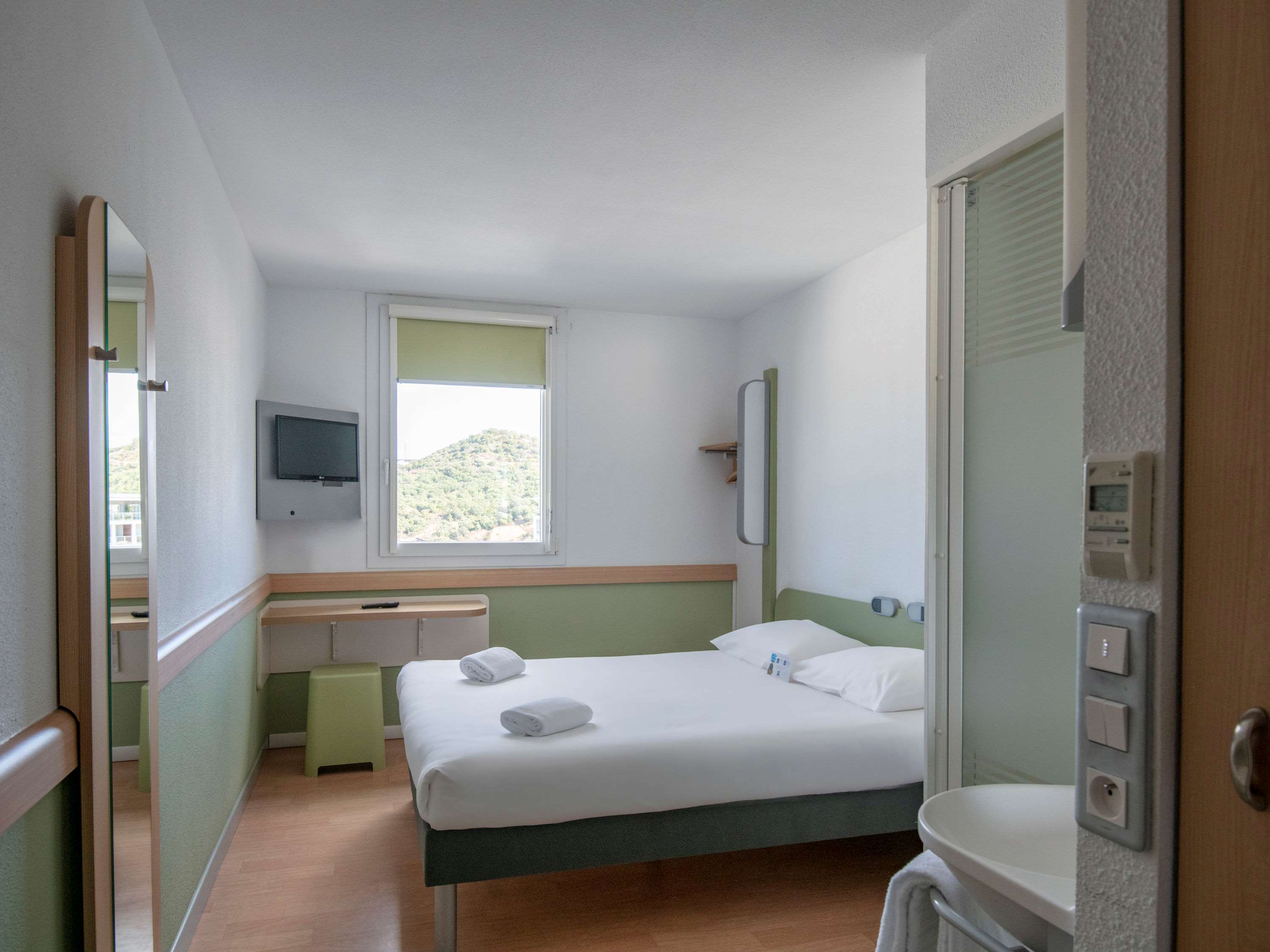 ibis budget Ajaccio
