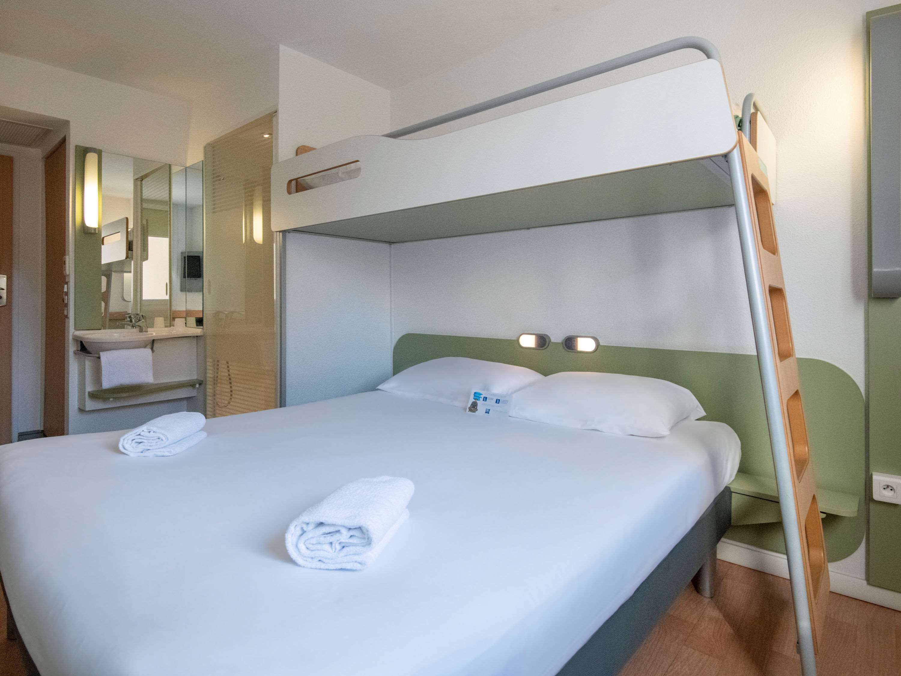 ibis budget Ajaccio