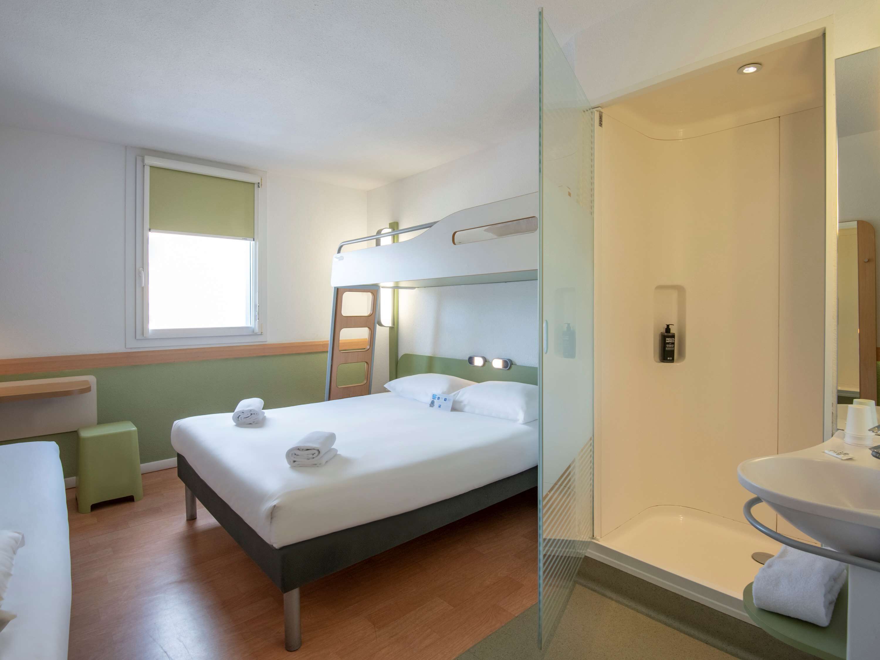 ibis budget Ajaccio