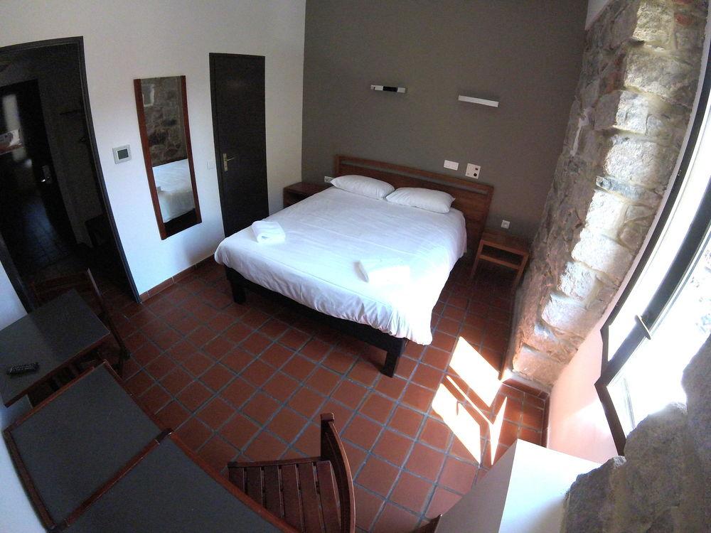 Hotel Kallisté