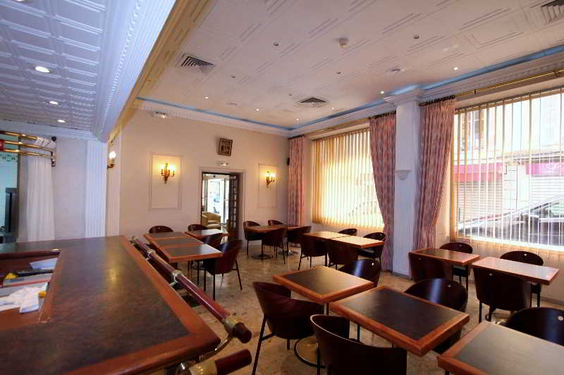 Hotel Napoleon Ajaccio