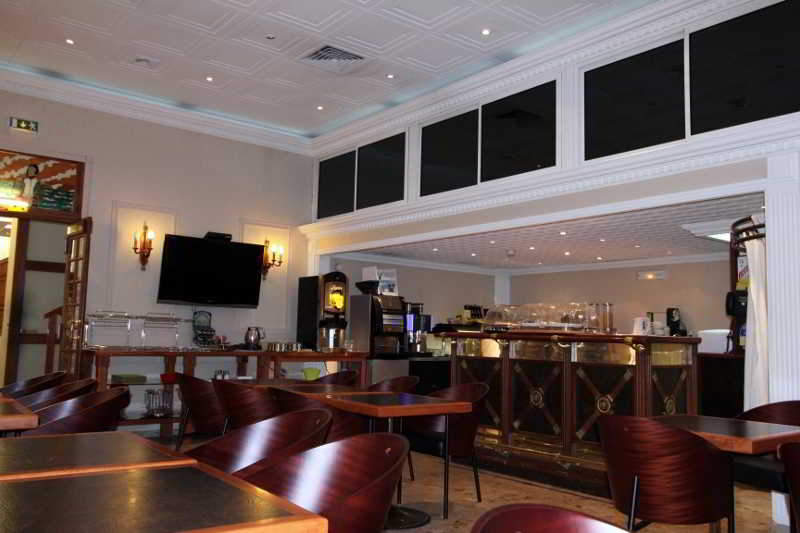 Hotel Napoleon Ajaccio