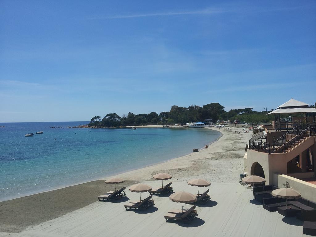 Palm Beach Hotel & Spa Restaurants