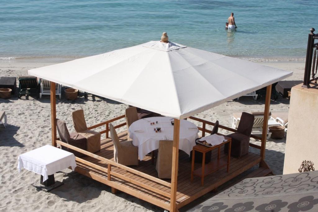 Palm Beach Hotel & Spa Restaurants