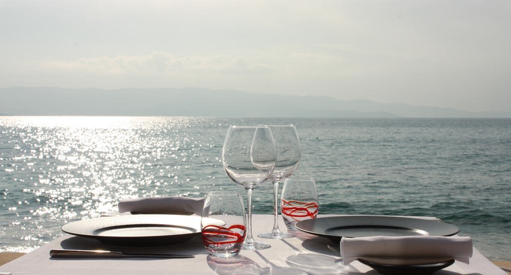 Palm Beach Hotel & Spa Restaurants