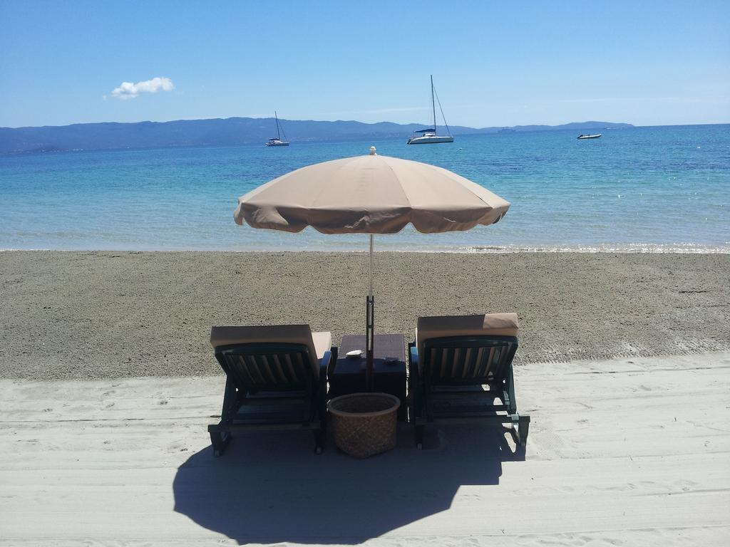 Palm Beach Hotel & Spa Restaurants