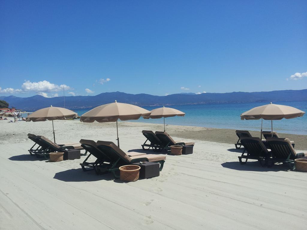 Palm Beach Hotel & Spa Restaurants