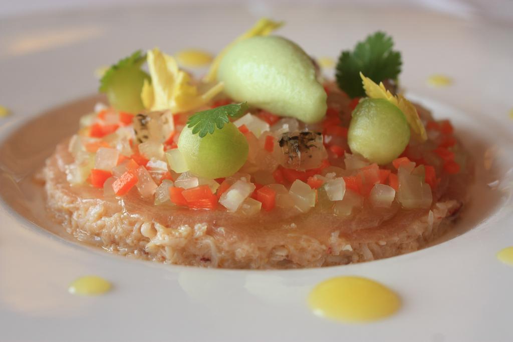 Palm Beach Hotel & Spa Restaurants