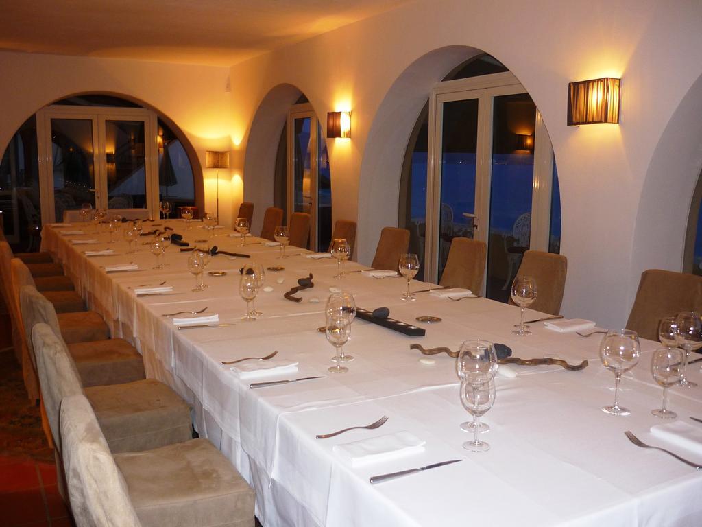 Palm Beach Hotel & Spa Restaurants