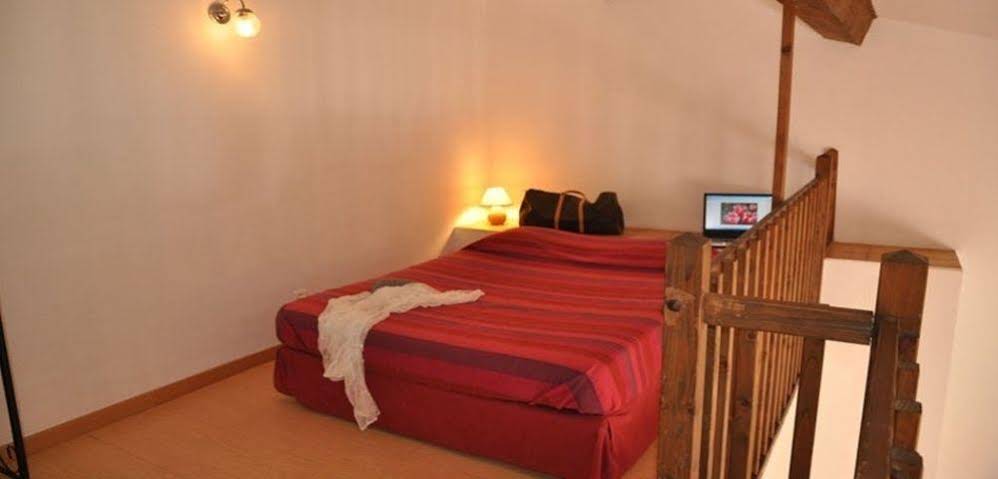 Residence Hoteliere Scudo