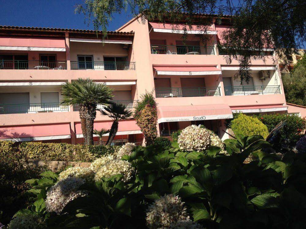 Residence Hoteliere Scudo