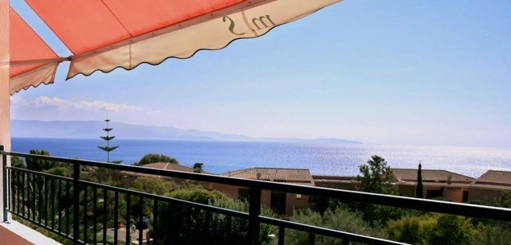 Residence Hoteliere Scudo