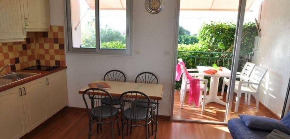 Residence Hoteliere Scudo