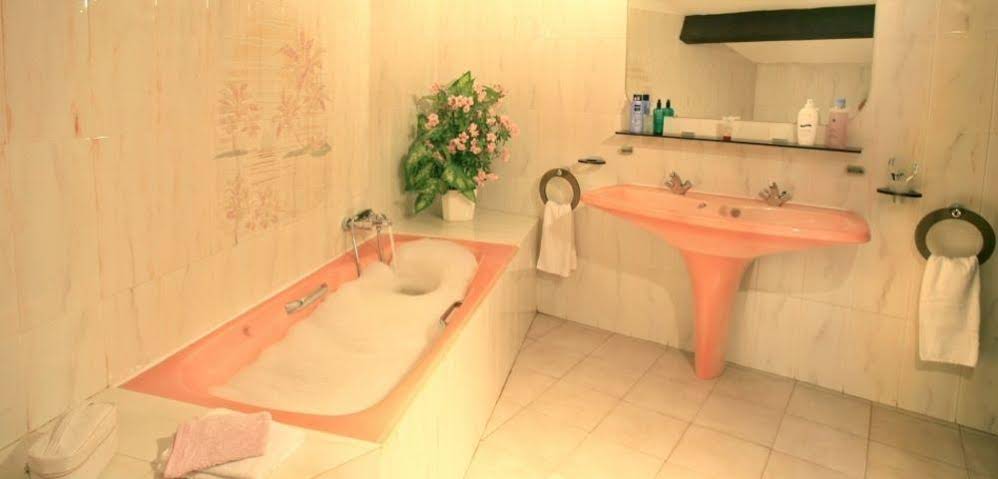 Residence Hoteliere Scudo