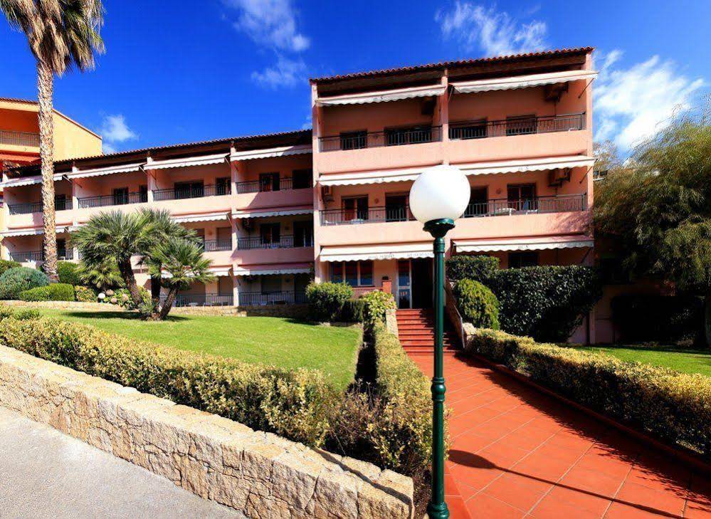 Residence Hoteliere Scudo