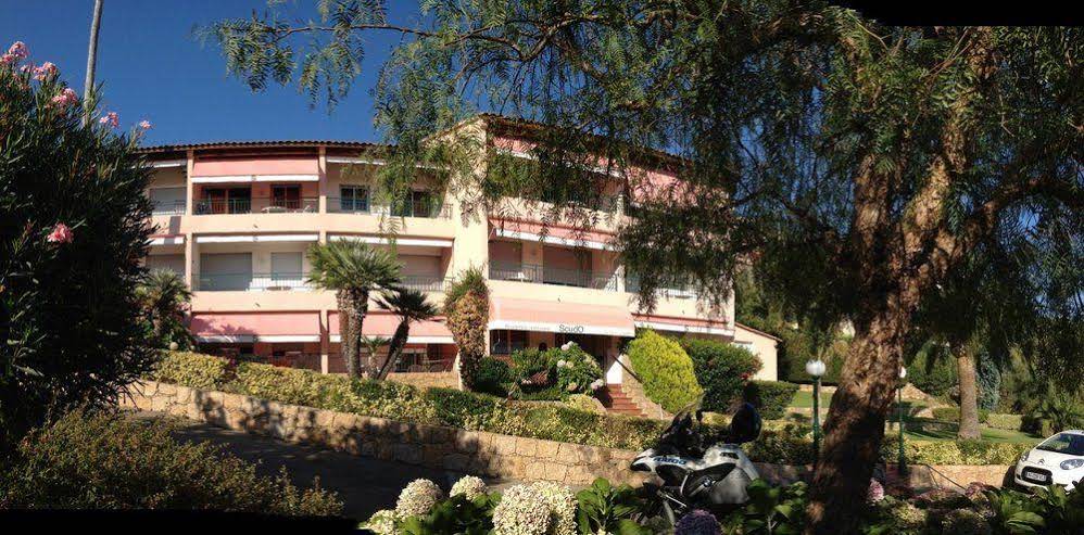 Residence Hoteliere Scudo