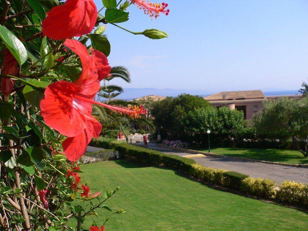 Residence Hoteliere Scudo