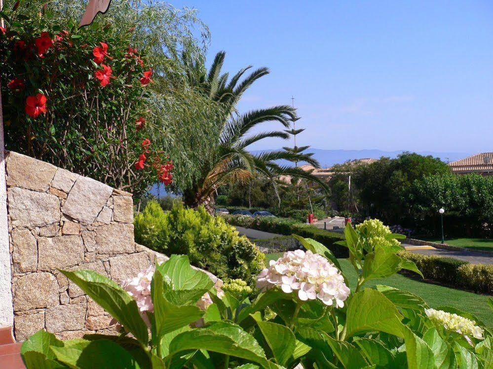 Residence Hoteliere Scudo