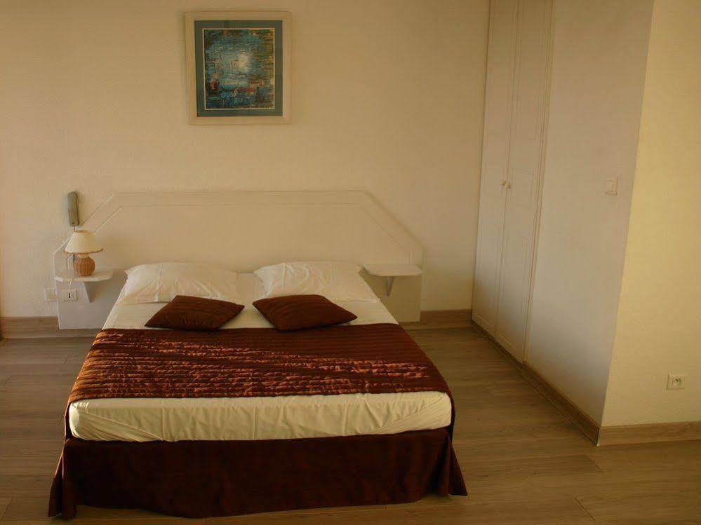 Residence Hoteliere Scudo