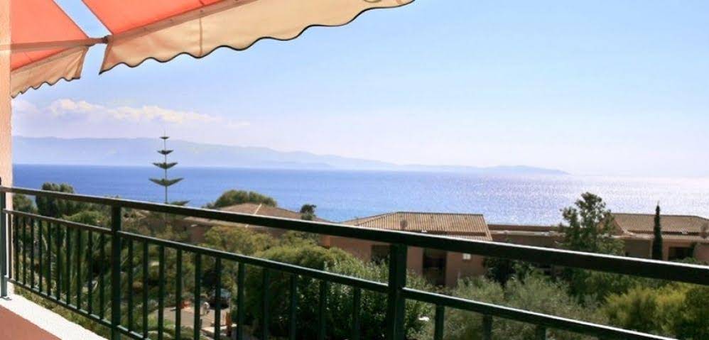 Residence Hoteliere Scudo