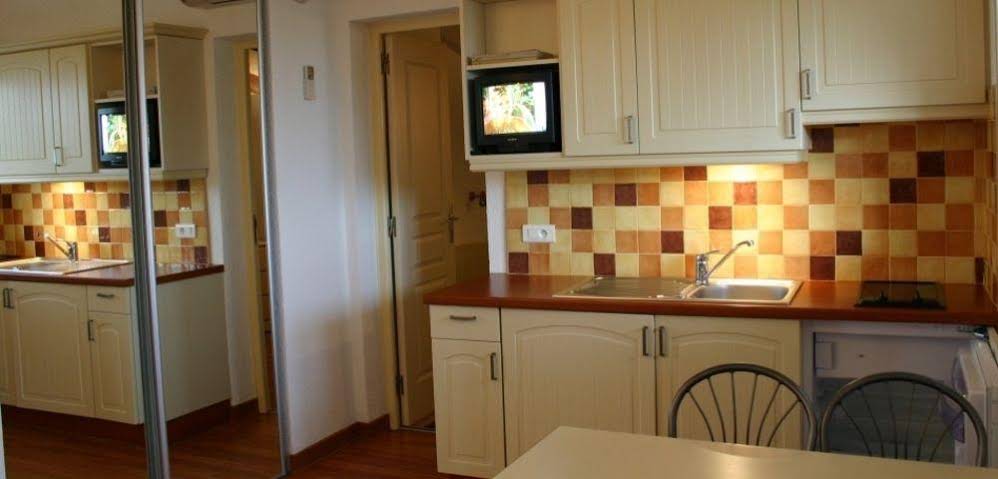 Residence Hoteliere Scudo