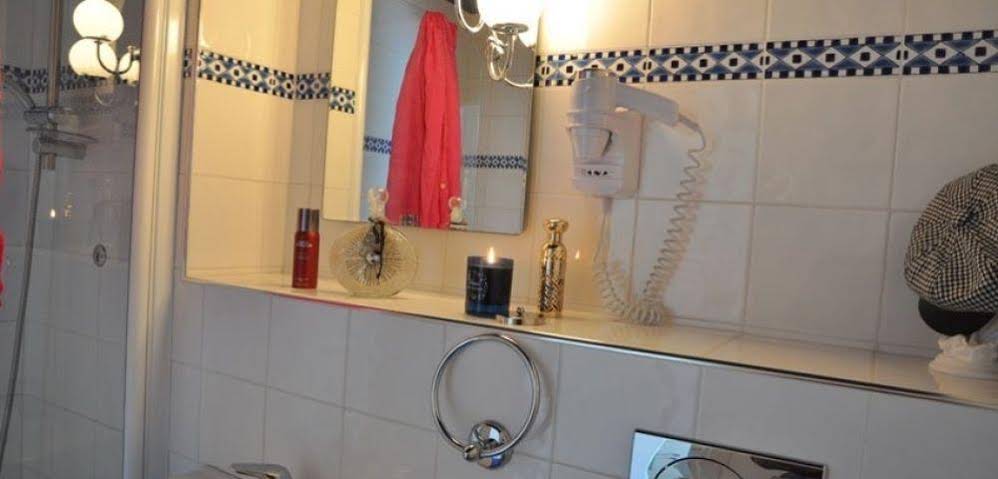 Residence Hoteliere Scudo